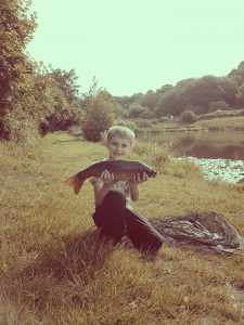 Clive Vale Reservoirs
